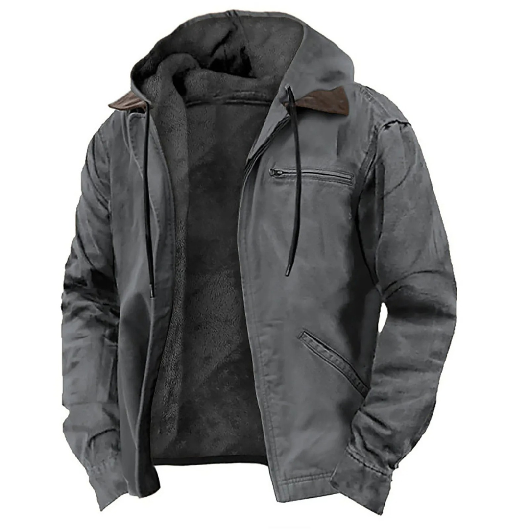 Herren Sommerjacke Modern Vielseitig, Reverskragen, Tailliert, Freizeit & Business