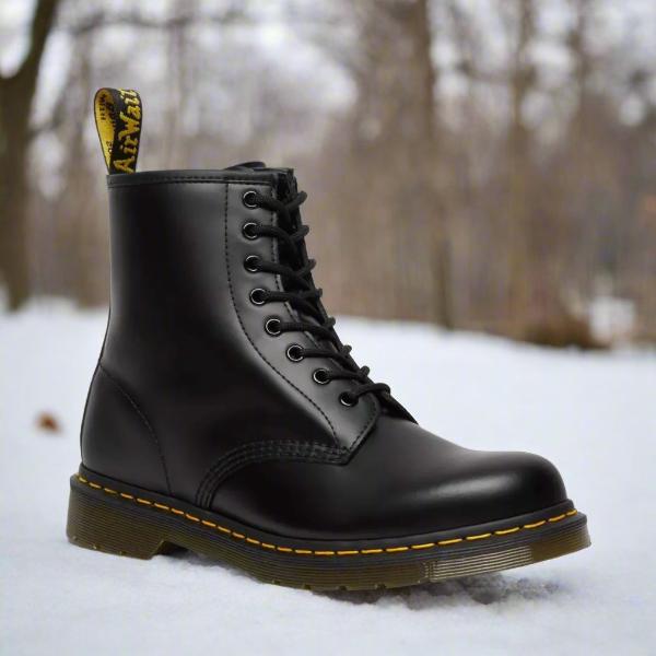 Sommerliche Schnürboots für Männer