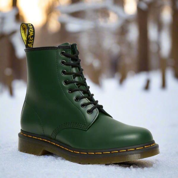 Sommerliche Schnürboots für Männer