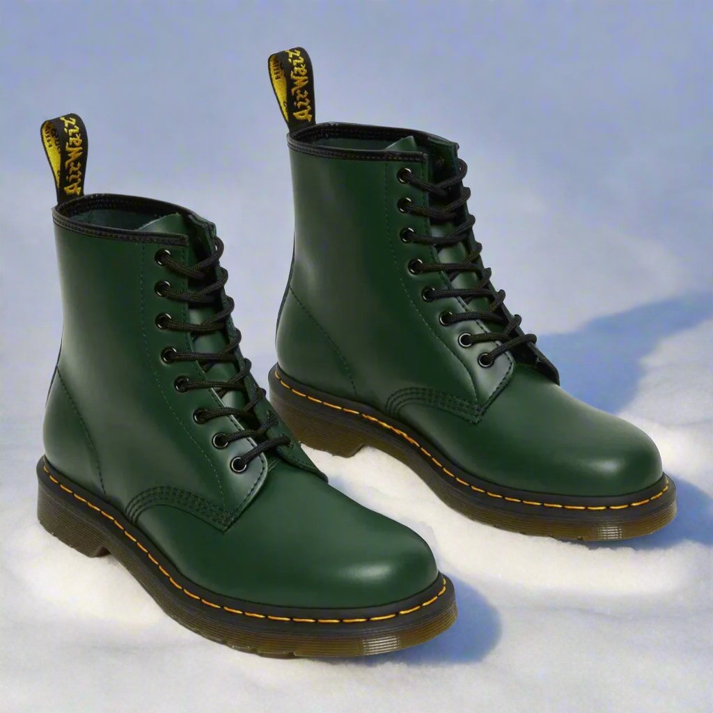 Sommerliche Schnürboots für Männer