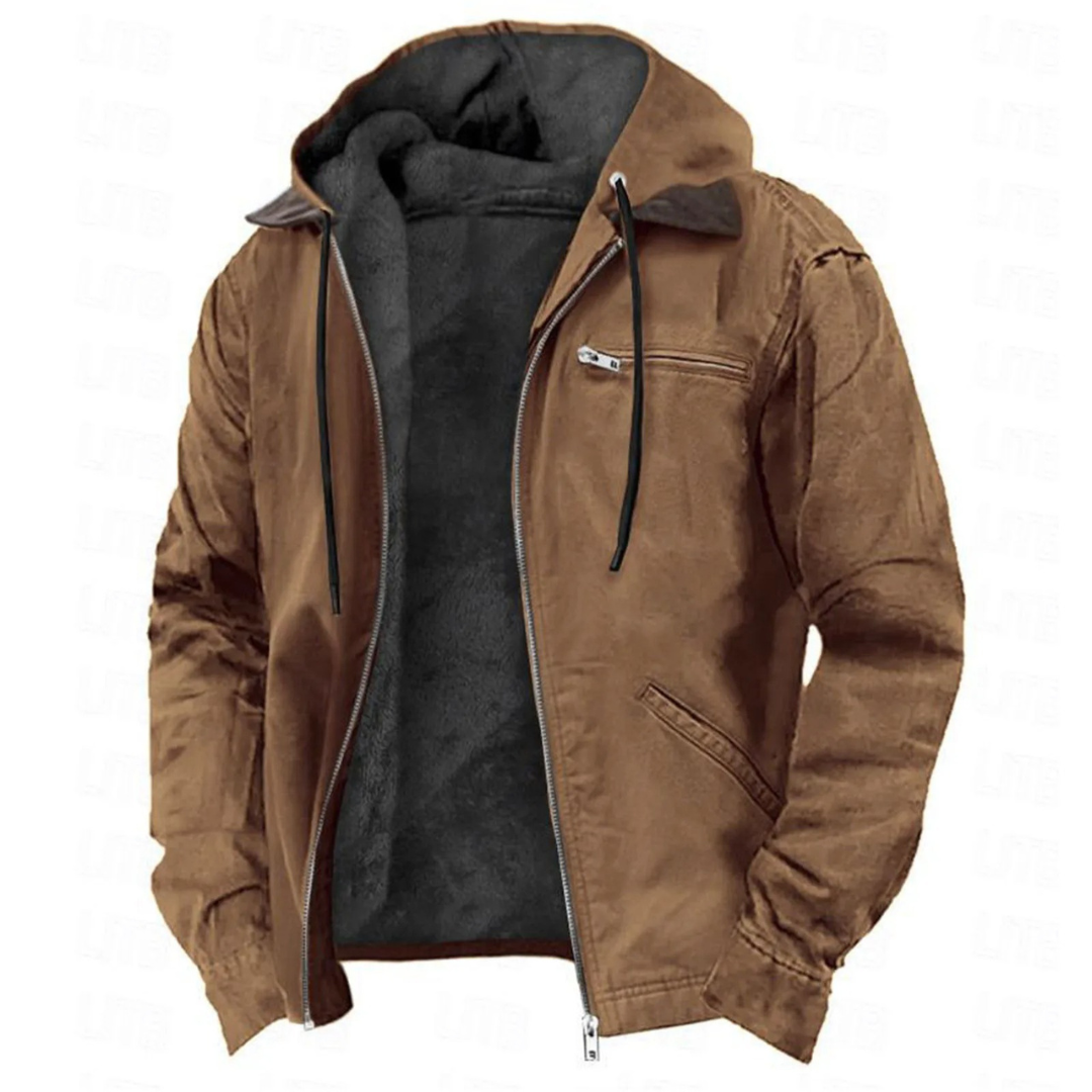 Herren Sommerjacke Modern Vielseitig, Reverskragen, Tailliert, Freizeit & Business