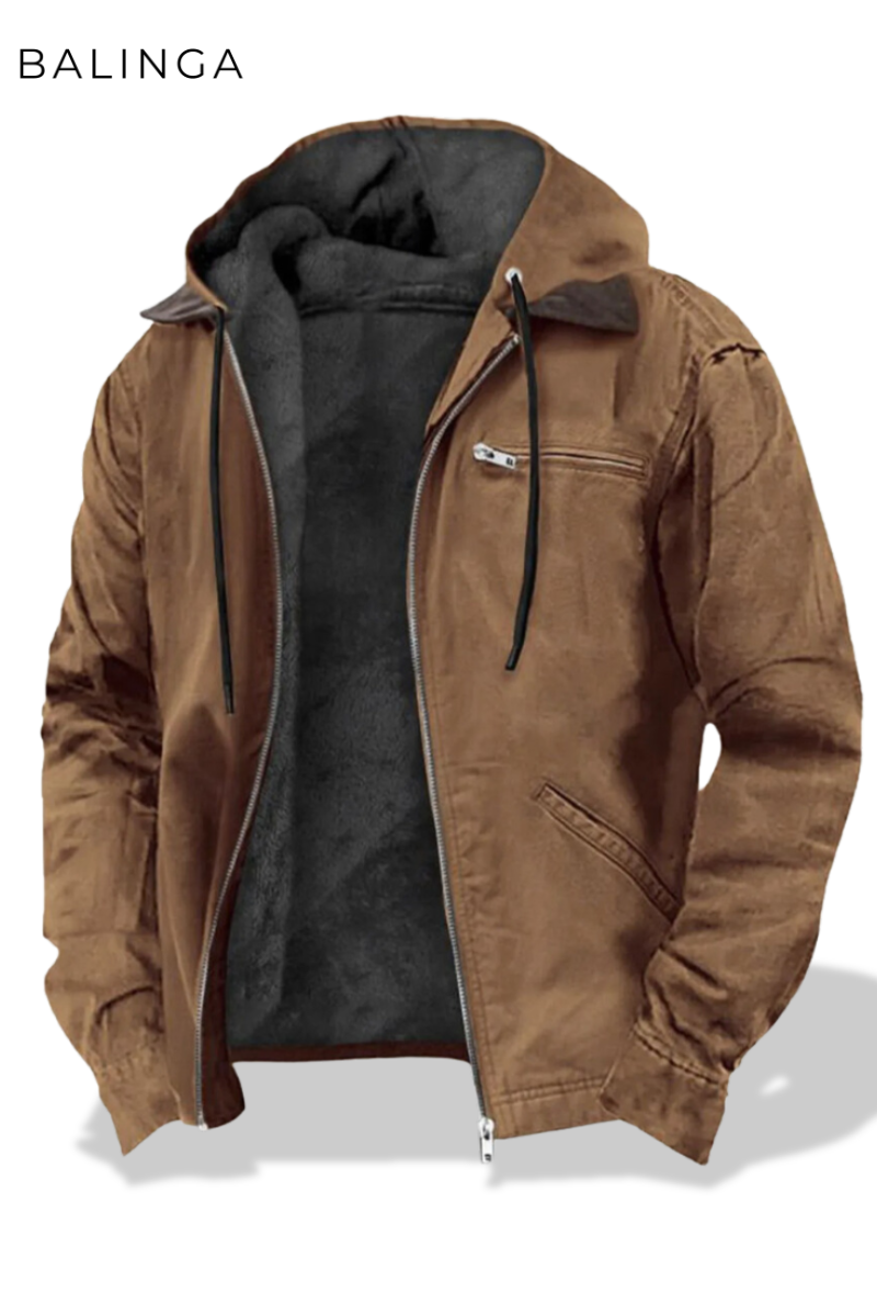 Herren Sommerjacke Modern Vielseitig, Reverskragen, Tailliert, Freizeit & Business
