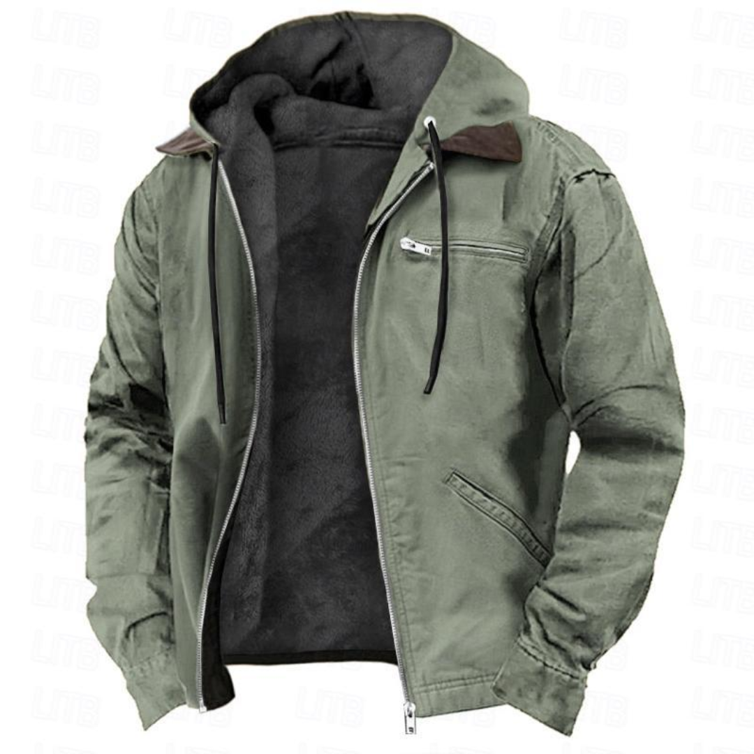 Herren Sommerjacke Modern Vielseitig, Reverskragen, Tailliert, Freizeit & Business