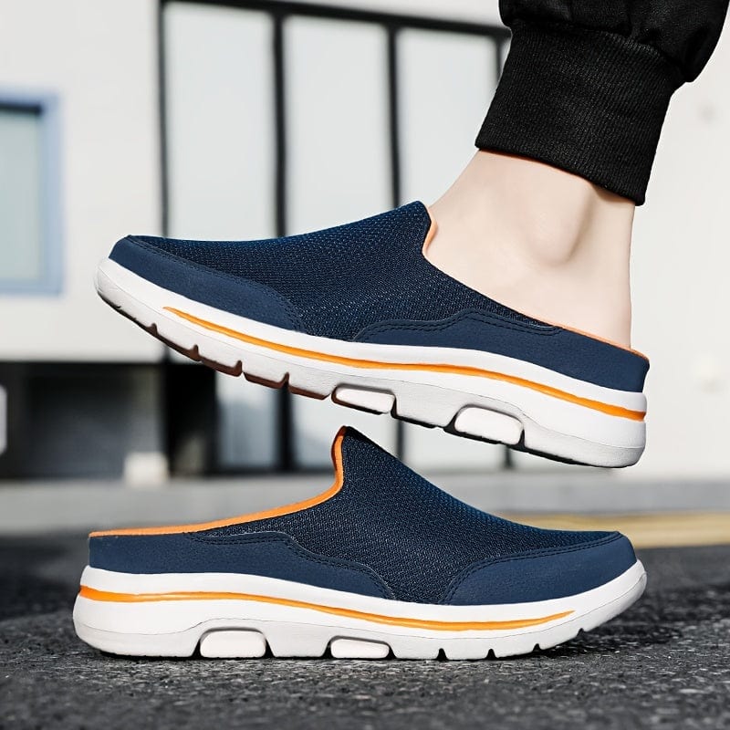 Otto - Herren Sommer-Schlupfschuhe