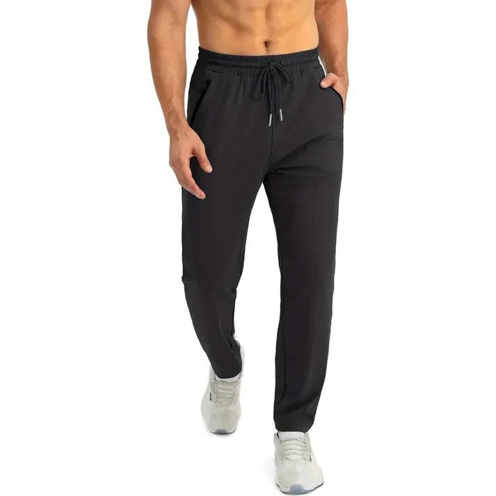 Jogginghose mit flexibler Passform und sommerlichem Design | Ideal für Freizeit und leichte Aktivitäten