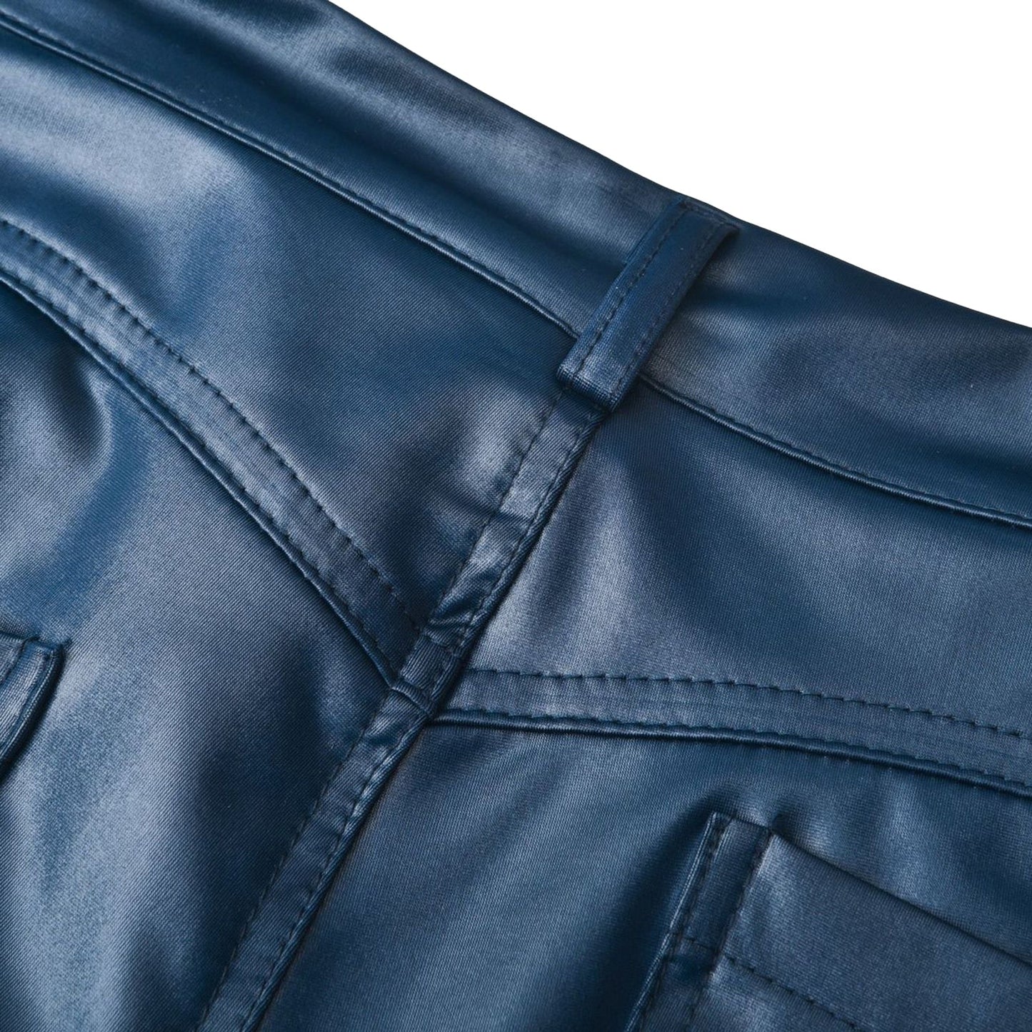 Schmal geschnittene Skinny-Jeans mit figurbetonter Passform | Perfekt für den Sommer