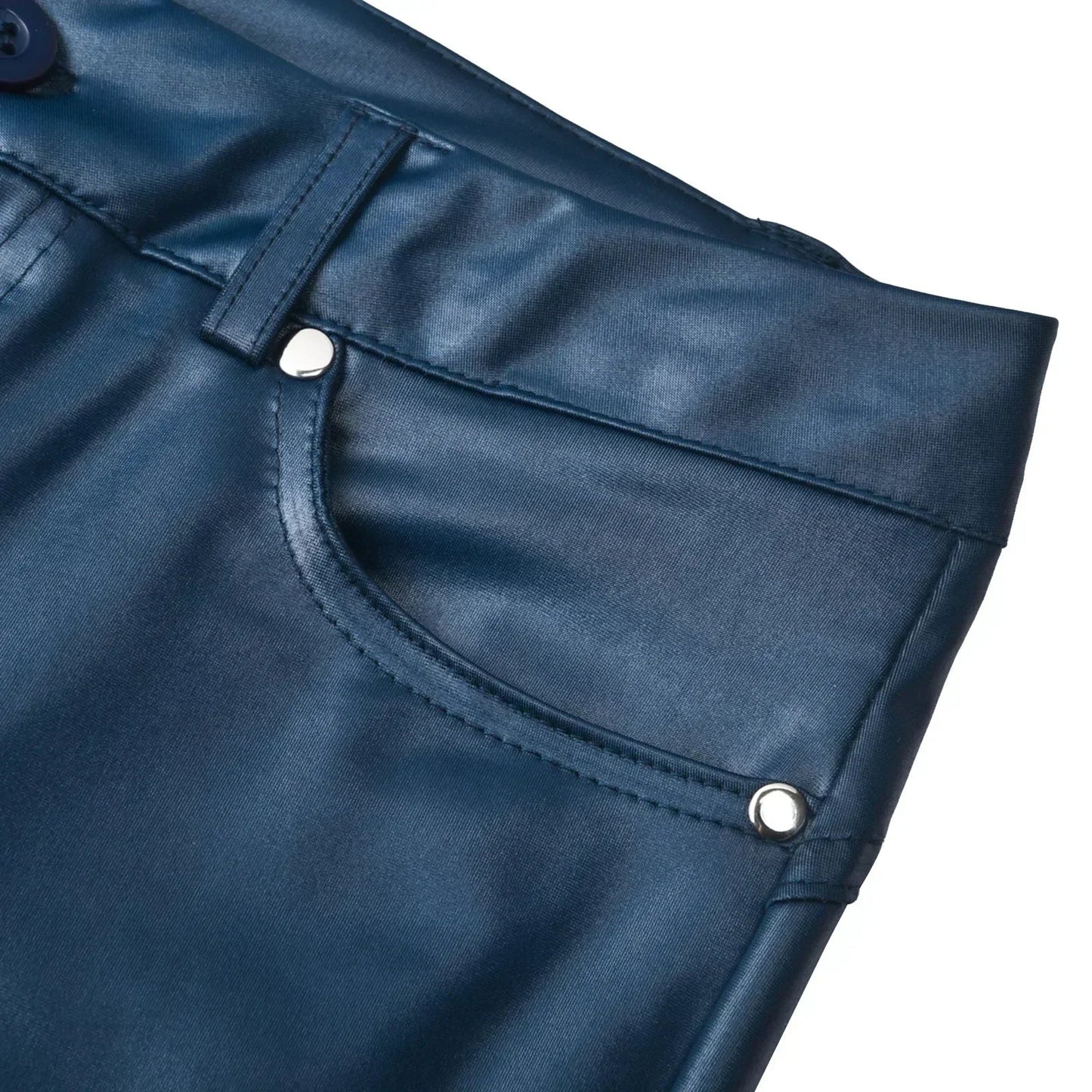 Schmal geschnittene Skinny-Jeans mit figurbetonter Passform | Perfekt für den Sommer
