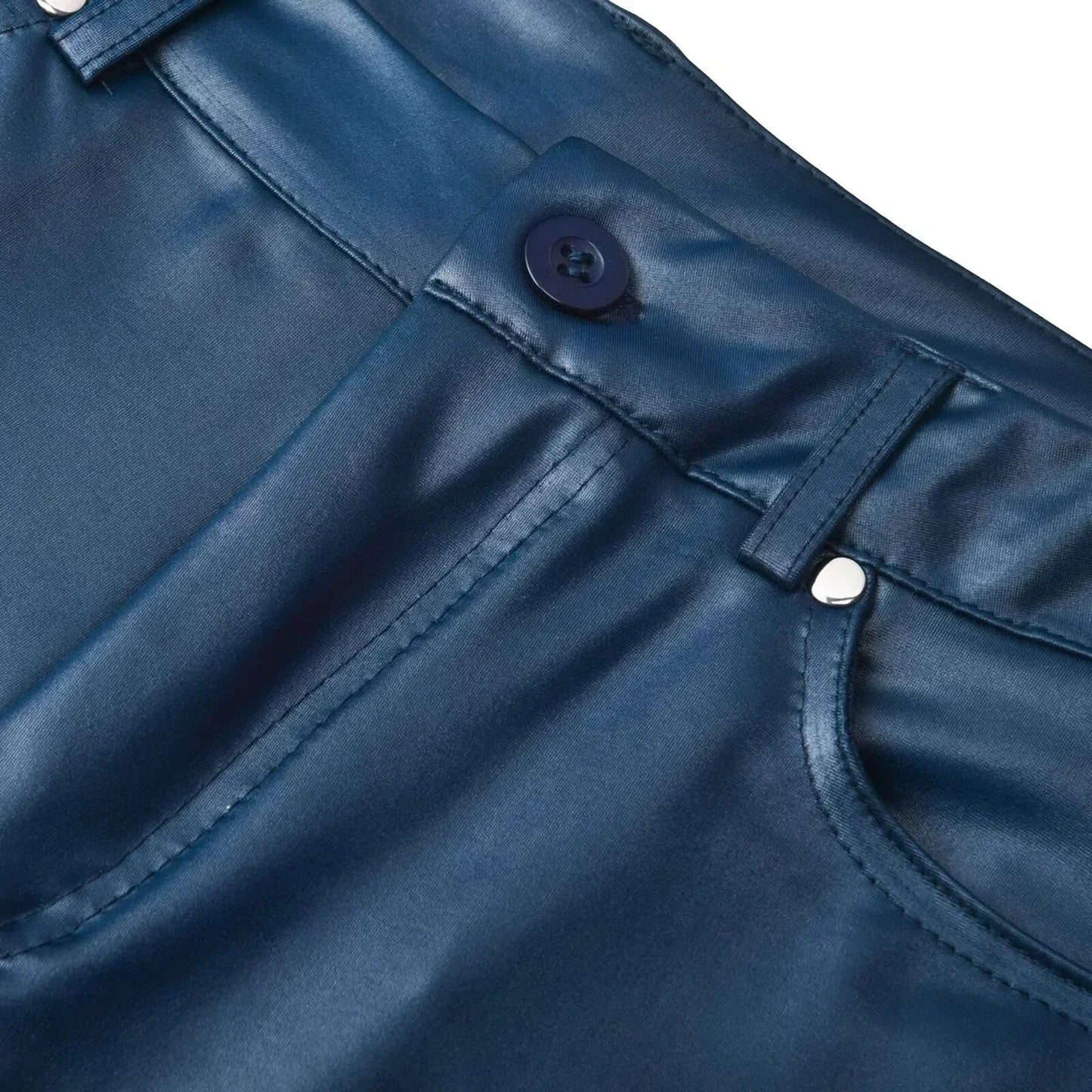 Schmal geschnittene Skinny-Jeans mit figurbetonter Passform | Perfekt für den Sommer