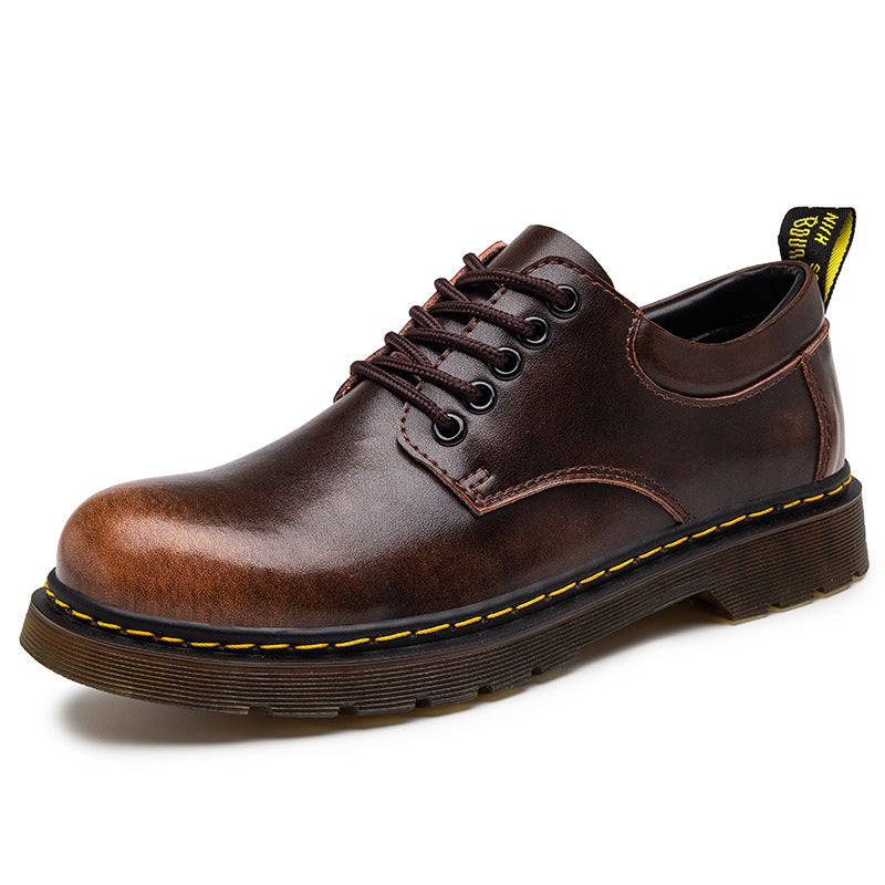 Sommerliche klassische Schuhe für Männer