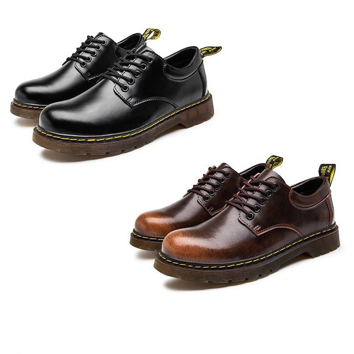 Sommerliche klassische Schuhe für Männer