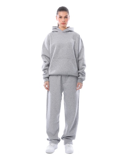 Hoodie & Jogginghose Set | Ideal für Frühling und Sommer