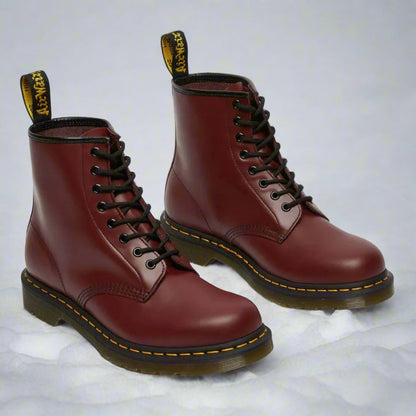 Sommerliche Schnürboots für Männer