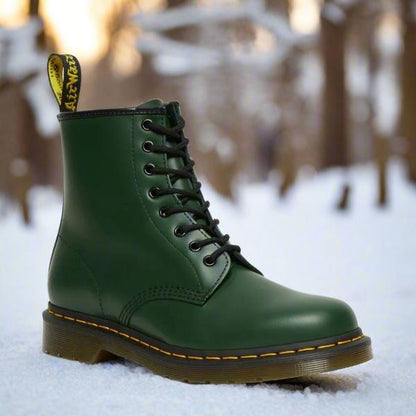 Sommerliche Schnürboots für Männer