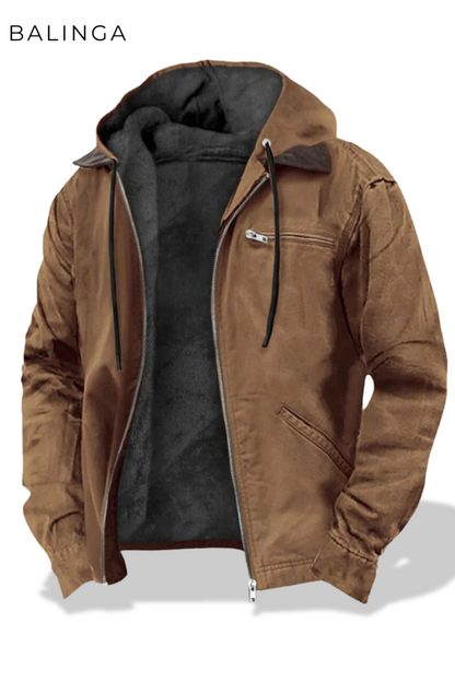Herren Sommerjacke Modern Vielseitig, Reverskragen, Tailliert, Freizeit & Business