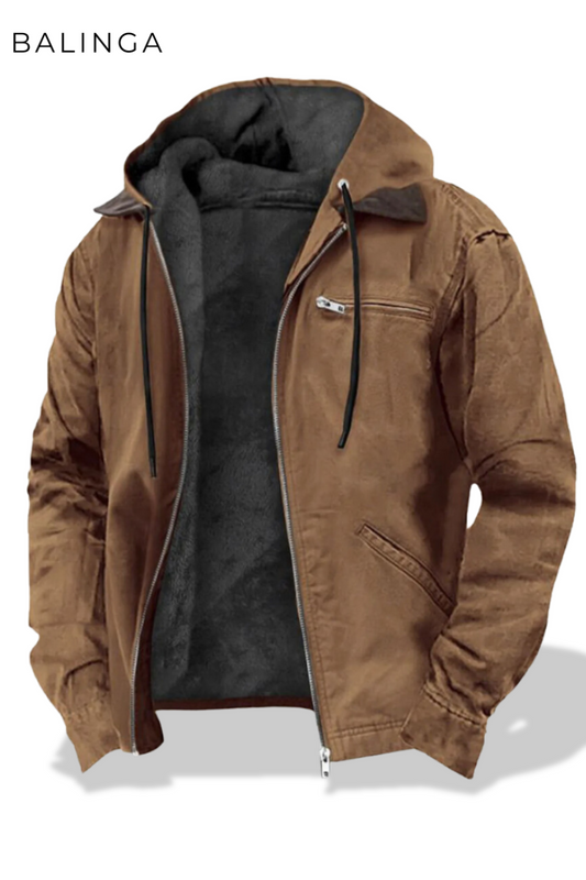 Herren Sommerjacke Modern Vielseitig, Reverskragen, Tailliert, Freizeit & Business