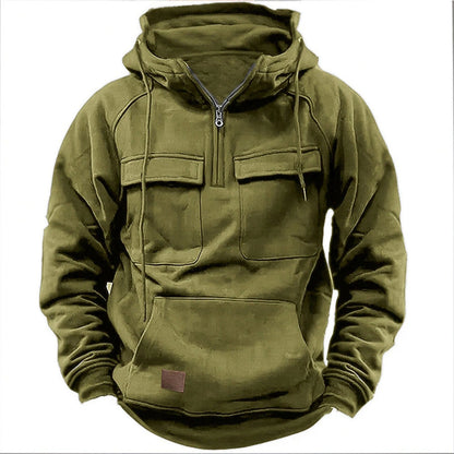 Wetterfeste All-Terrain-Sommerabenteuerjacke mit leichtem Gewicht - ideal für warme Jahreszeiten