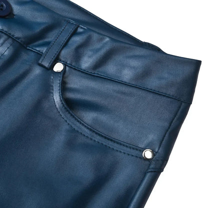 Schmal geschnittene Skinny-Jeans mit figurbetonter Passform | Perfekt für den Sommer
