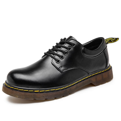 Sommerliche klassische Schuhe für Männer