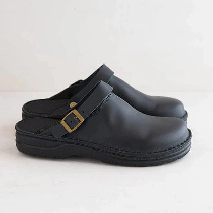Bequeme Slipper Clogs mit Gepolsterter Innensohle | Perfekt für den Sommer